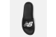New Balance 200 Slide (SUF200A3) schwarz 3
