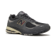 New Balance 2002R Grey (M2002RGV) schwarz 6
