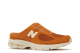 New Balance 2002R Mule (M2002RMB) orange 3