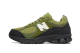 New Balance 2002R The Basement x Green Moss (M2002RBB) bunt 3