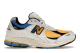 New Balance 2002R Vibrant Apricot (M2002RGW) bunt 4