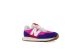 New Balance 237 Bungee (PH237EG) blau 2