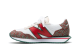 New Balance Casablanca x 237 (MS237CBB) bunt 6
