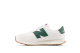 New Balance 237 Bungee Lace Little Kid K (PH237RF) weiss 1