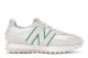 New Balance 327 Green Logo x Casablanca (MS327CBA) beige 6