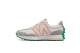 New Balance 327 x Green Casablanca (MS327CAB) weiss 4
