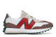 New Balance 327 Monogram x Casablanca (MS327CAA) bunt 5
