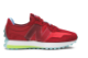 New Balance Concepts x 327 Cape (MS327CSC) rot 3