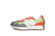 New Balance 327 Lime Green (MS327SFA) bunt 5