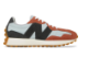 New Balance 327 Grey (MS327JC1) bunt 3