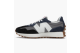 New Balance 327 Grey Navy (Ms327sfb) bunt 4