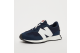 New Balance 327 (GS327CNW) blau 6