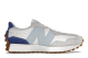 New Balance 327 Sea Salt Atlantic x STAUD (MS327SZ) bunt 5