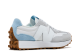 New Balance 327 Blue Grey (WS327FRC) weiss 6