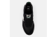 New Balance NB Numeric 340 Black (UN340YRW) zwart 4