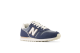 New Balance 373 (WL373TC2) azul 2