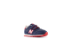 New Balance 500 Hook & Loop (IV500NV1) blau 2