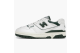 New Balance 550 Aime Green x Leon Dore (BB550ALD) weiss 2