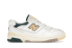 New Balance 550 Aime Natural Leon Dore Green (BB550A2) weiss 4