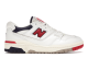 New Balance 550 Aime Leon Navy Dore (BB550A3) weiss 4