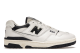 New Balance 550 Aime Leon Navy Dore (BB550ALF) weiss 4