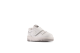 New Balance 550 Bungee Lace Toddler (IHB550PB) weiss 2