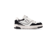 New Balance 550 Bungee Lace with Top Strap (PHB550CA) weiss 1