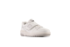 New Balance 550 Bungee Lace Top Strap (PHB550PB) weiss 2