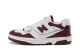 New Balance 550 Burgundy (BB550BZ1) bunt 4