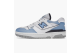 New Balance 550 Carolina Blue (BB550ZNA) bunt 1