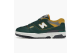 New Balance 550 Dark Gold Green (BB550MM1) grün 6