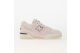 New Balance 550 Linen (BBW550RC) weiss 3