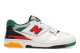 New Balance 550 Multicolor (BB550CL1) weiss 4