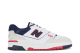 New Balance 550 Premium Navy (BB550CC1) bunt 4