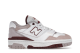 New Balance 550 Scarlet (BBW550ZV) bunt 4