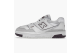 New Balance 550 Summer Fog Burgundy (BB550FB1) weiss 6