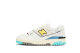 New Balance 550 Sea Salt (BB550SSC) weiss 1