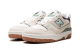 New Balance 550 Sea Salt (BBW550NB) weiss 6