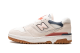 New Balance 550 Sea Salt Quartz Astro Dust (BBW550NP) bunt 6
