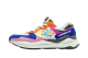 New Balance 57 40 Multi BAPE (M5740BPE) bunt 3