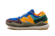 New Balance 57 40 Cobalt Marigold (M5740TRB) bunt 1