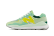 New Balance 57 40 STAUD x Green (M5740SQ) bunt 3