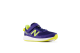 New Balance 570 Bungee Lace with Top Strap 570v3 (YT570BY3) blau 2