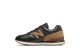 New Balance 574 Brogue Pack (ML574LEE) bunt 1