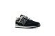 New Balance 574 (GC574EVB) schwarz 2