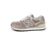 New Balance 574 Dark (ML574VG) beige 1