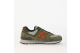 New Balance 574 Green (U574SOC) grün 3