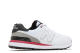 New Balance 574 Greens v2 (MG574WK) weiss 4