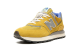 New Balance 574 Legacy Bodega x Arrival (U574LGB1) gelb 5