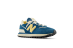 New Balance 574 LEGACY (U574LGBY) blau 2